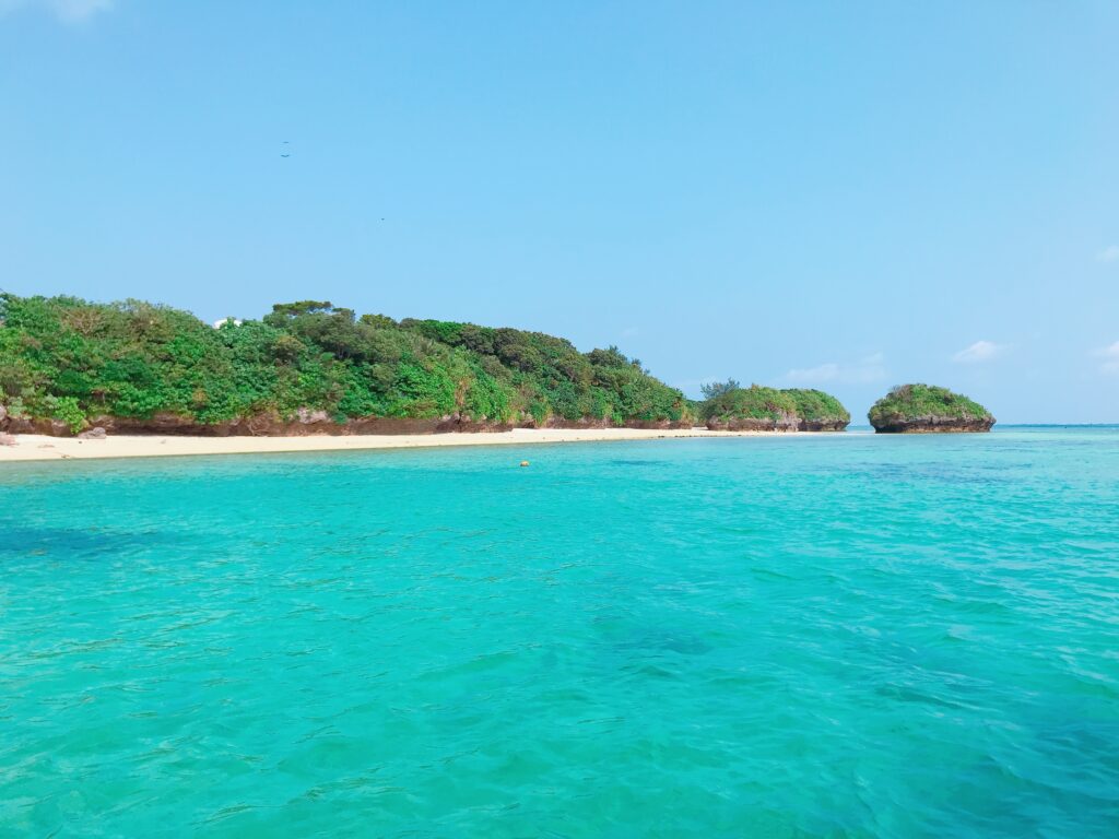 石垣島子連れ旅行 持ち物リスト 大人編 もふたろブログ