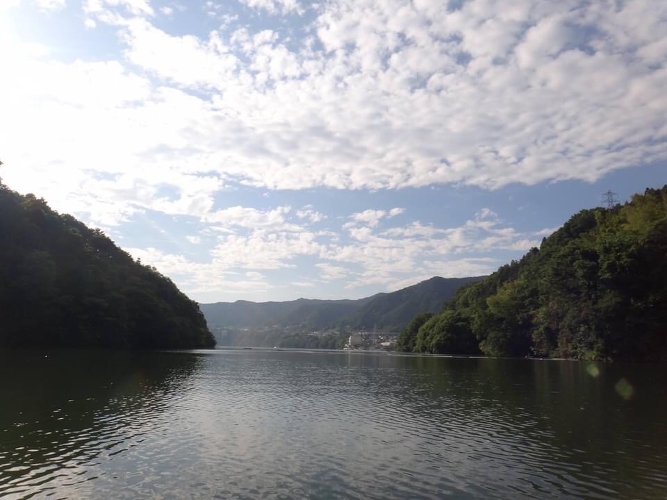 子連れ向け 相模湖のおすすめ穴場キャンプ場 コテージも充実 もふたろブログ